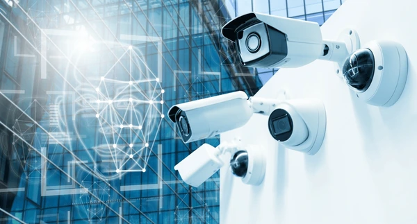 Security systems banner