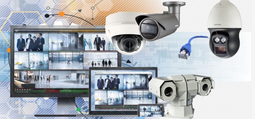 Security Systems